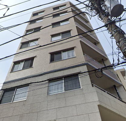 東京 マンション 3LDK
