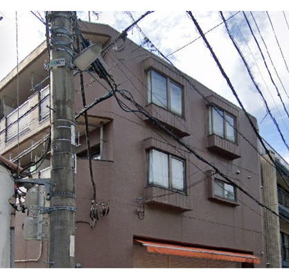 東京 マンション 1K