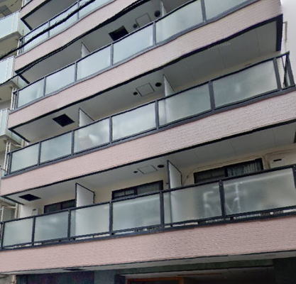 東京 マンション 2DK