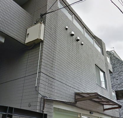 東京 マンション 2K
