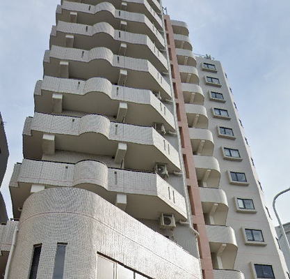 東京 マンション 2DK