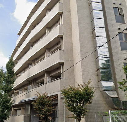 東京 マンション 1R