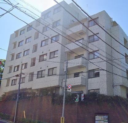 東京 マンション 1LDK