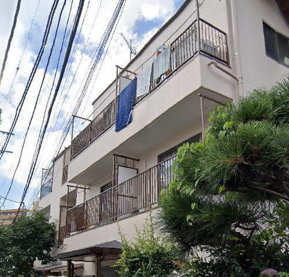 東京 マンション 1K