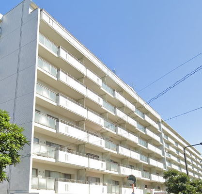 東京 マンション 2LDK
