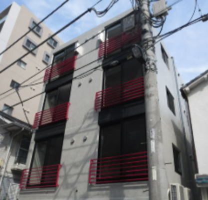 東京 マンション 1R