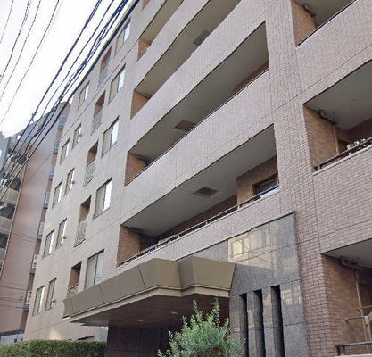 東京 マンション 3LDK