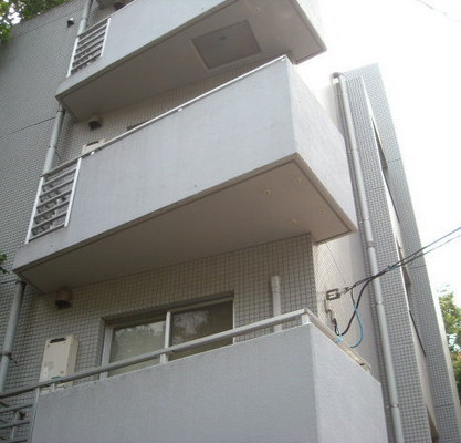 東京 マンション 1DK