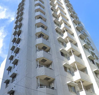 東京 マンション 2LDK