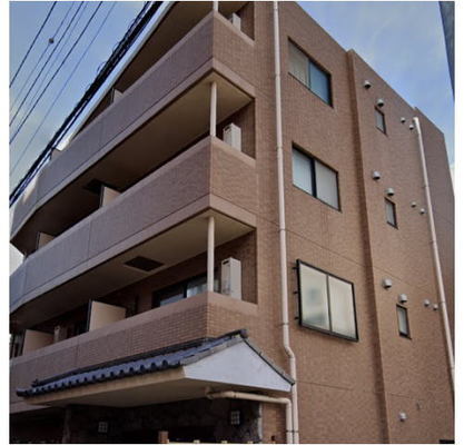 東京 マンション 1K