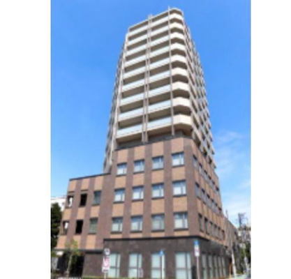 東京 マンション 1K