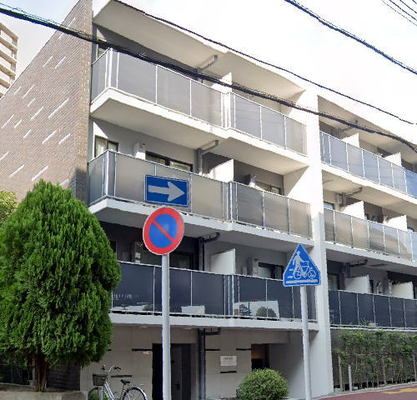 東京 マンション 1DK