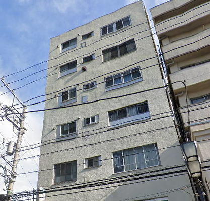 東京 マンション 1R