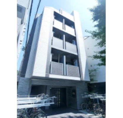 東京 マンション 1K