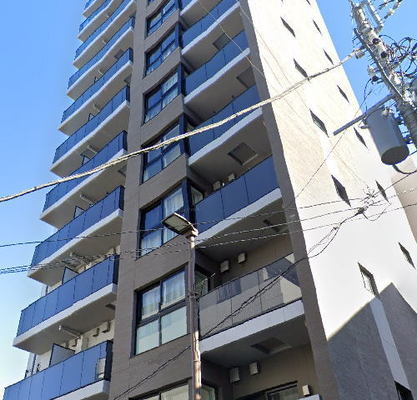 東京 マンション 1DK
