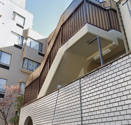 東京 マンション 1DK