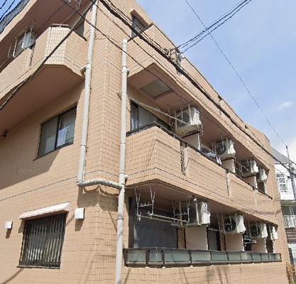 東京 マンション 1K