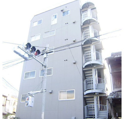 東京 マンション 1LDK