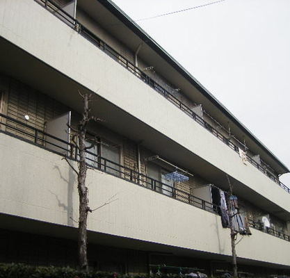 東京 マンション 3DK