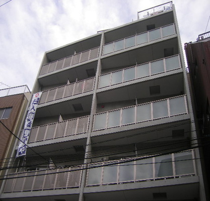 東京 マンション 1K