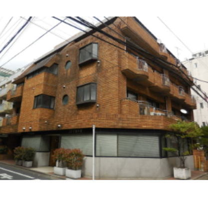 東京 マンション 1DK