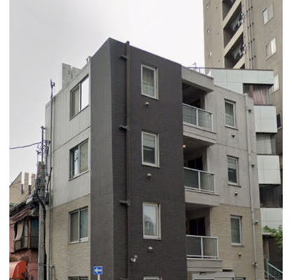 東京 マンション 1R