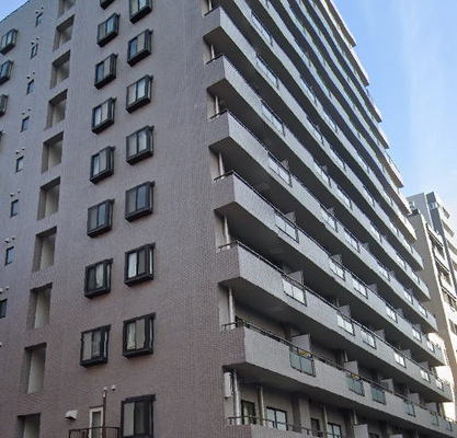 東京 マンション 1LDK