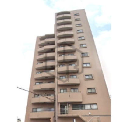 東京 マンション 2LDK