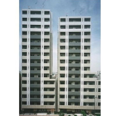 東京 マンション 1K