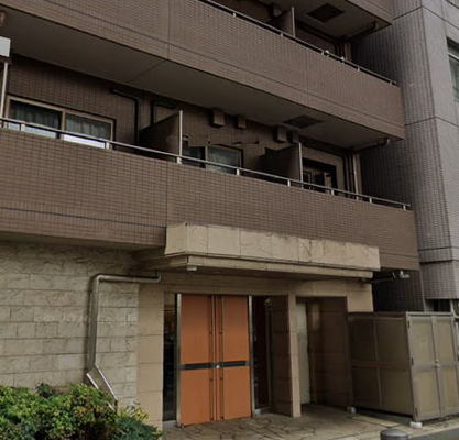 東京 マンション 1DK