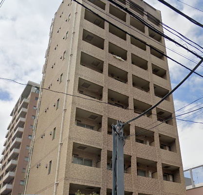 東京 マンション 1K