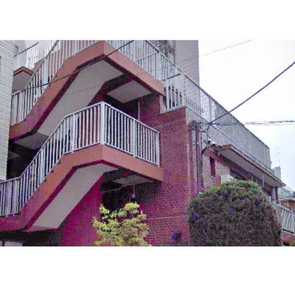 東京 マンション 1LDK