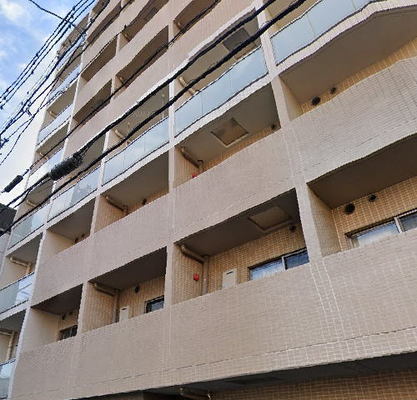東京 マンション 1K
