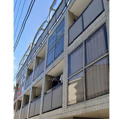 東京 マンション 2DK