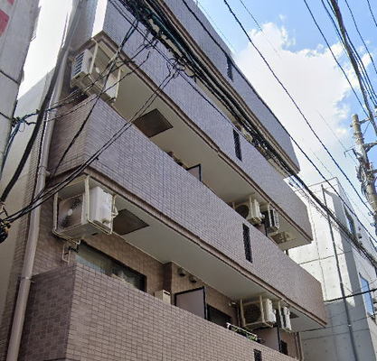 東京 マンション 1K