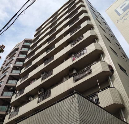 東京 マンション 1LDK