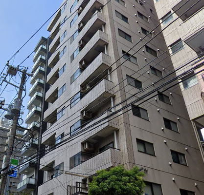 東京 マンション 2LDK