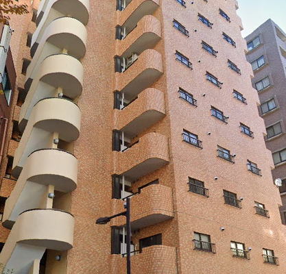 東京 マンション 1LDK