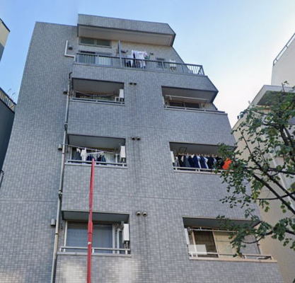 東京 マンション 1K