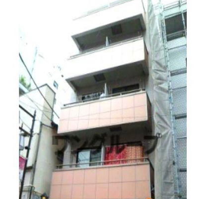 東京 マンション 1K