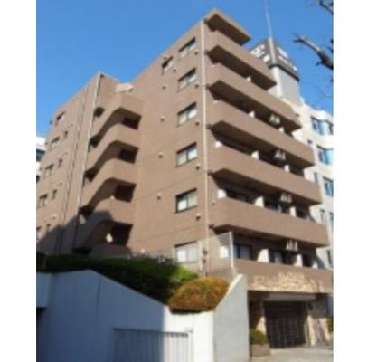 東京 マンション 1K
