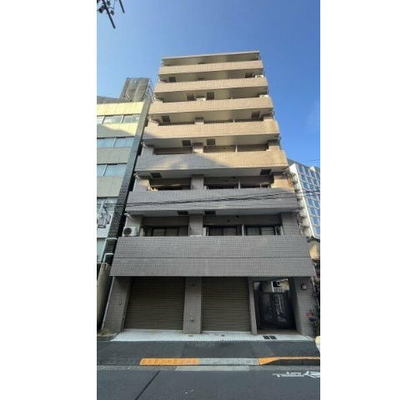 東京 マンション 1R