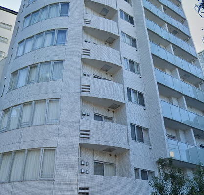東京 マンション 1DK