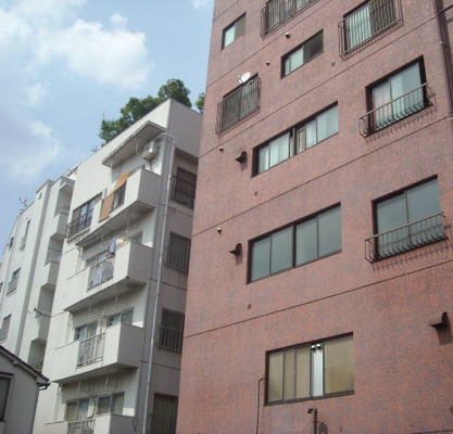 東京 マンション 1LDK