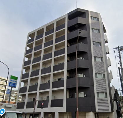 東京 マンション 1R