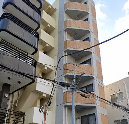 東京 マンション 2LDK