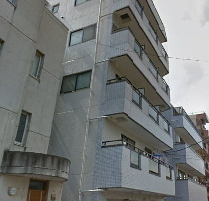 東京 マンション 1R
