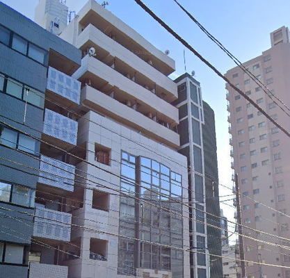 東京 マンション 1R