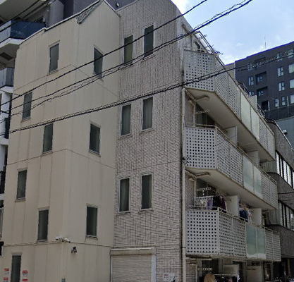 東京 マンション 1K