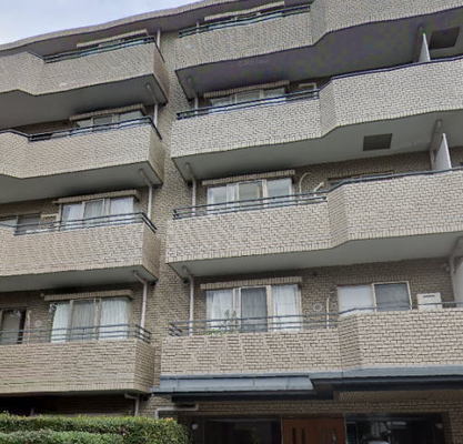 東京 マンション 3LDK